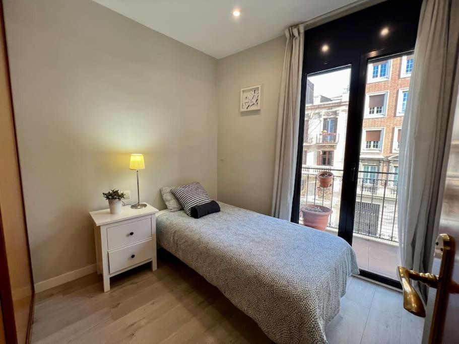 Magnifico En El Centro Apartment Barcelona