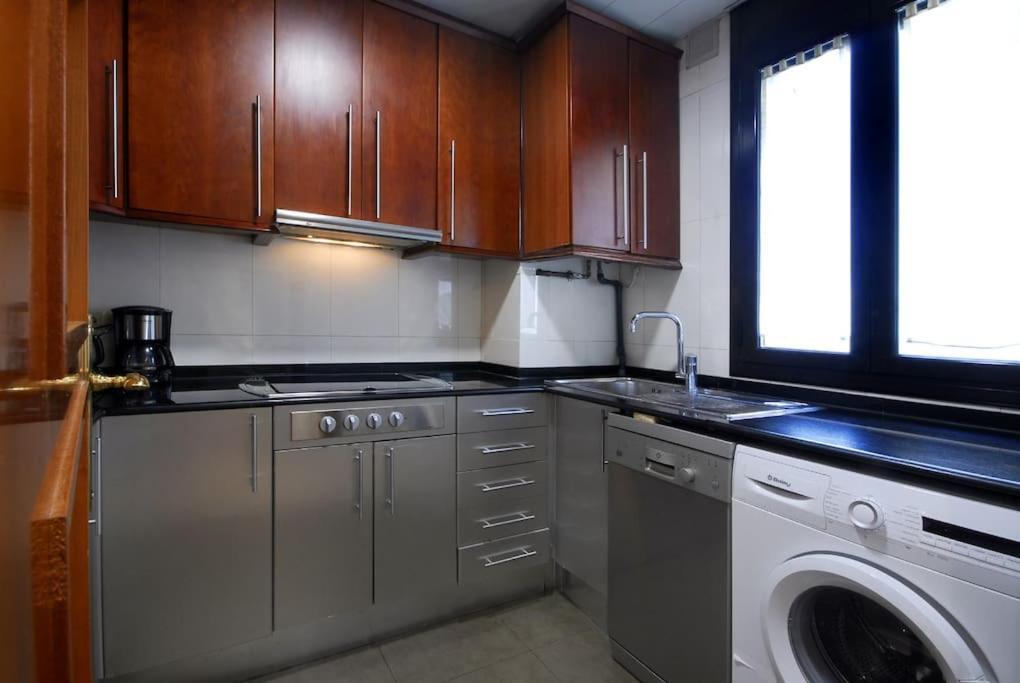Magnifico En El Centro Apartment Barcelona