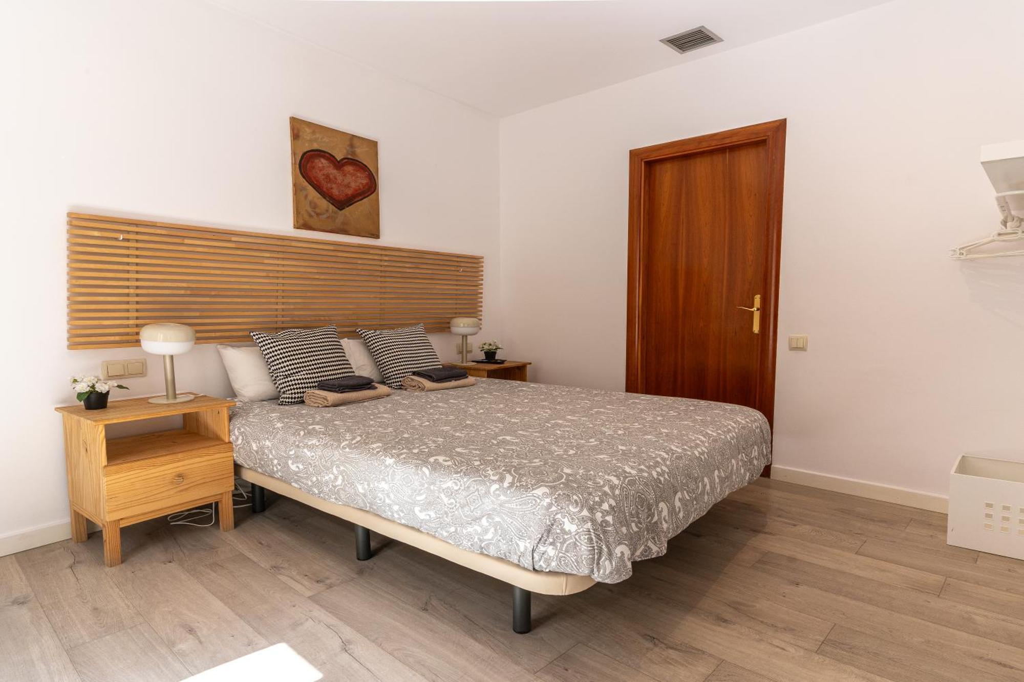 Magnifico En El Centro Apartment Barcelona