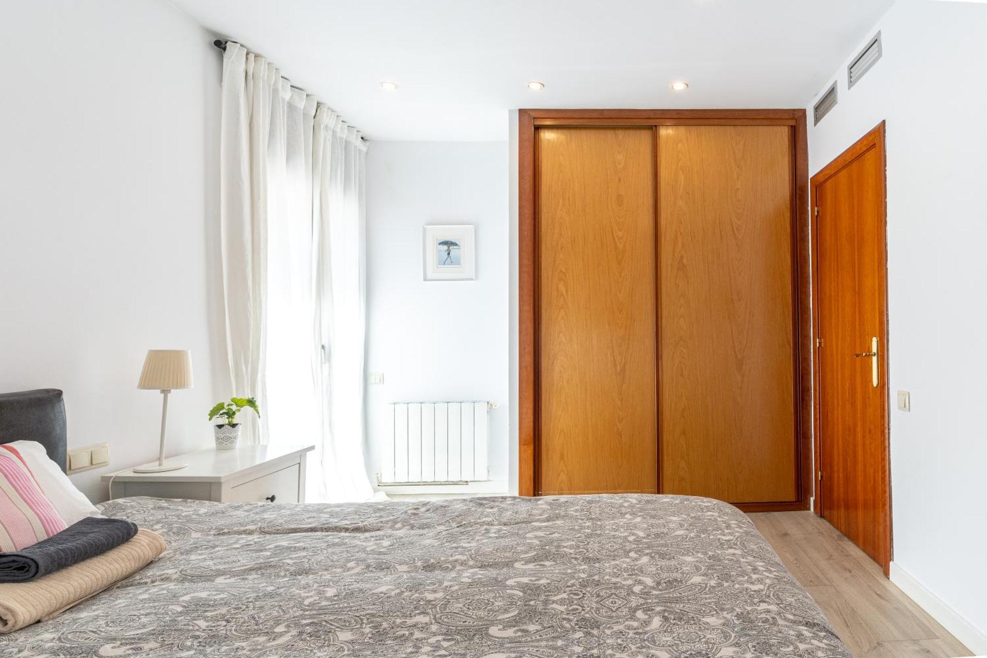Apartment Magnifico En El Centro Barcelona